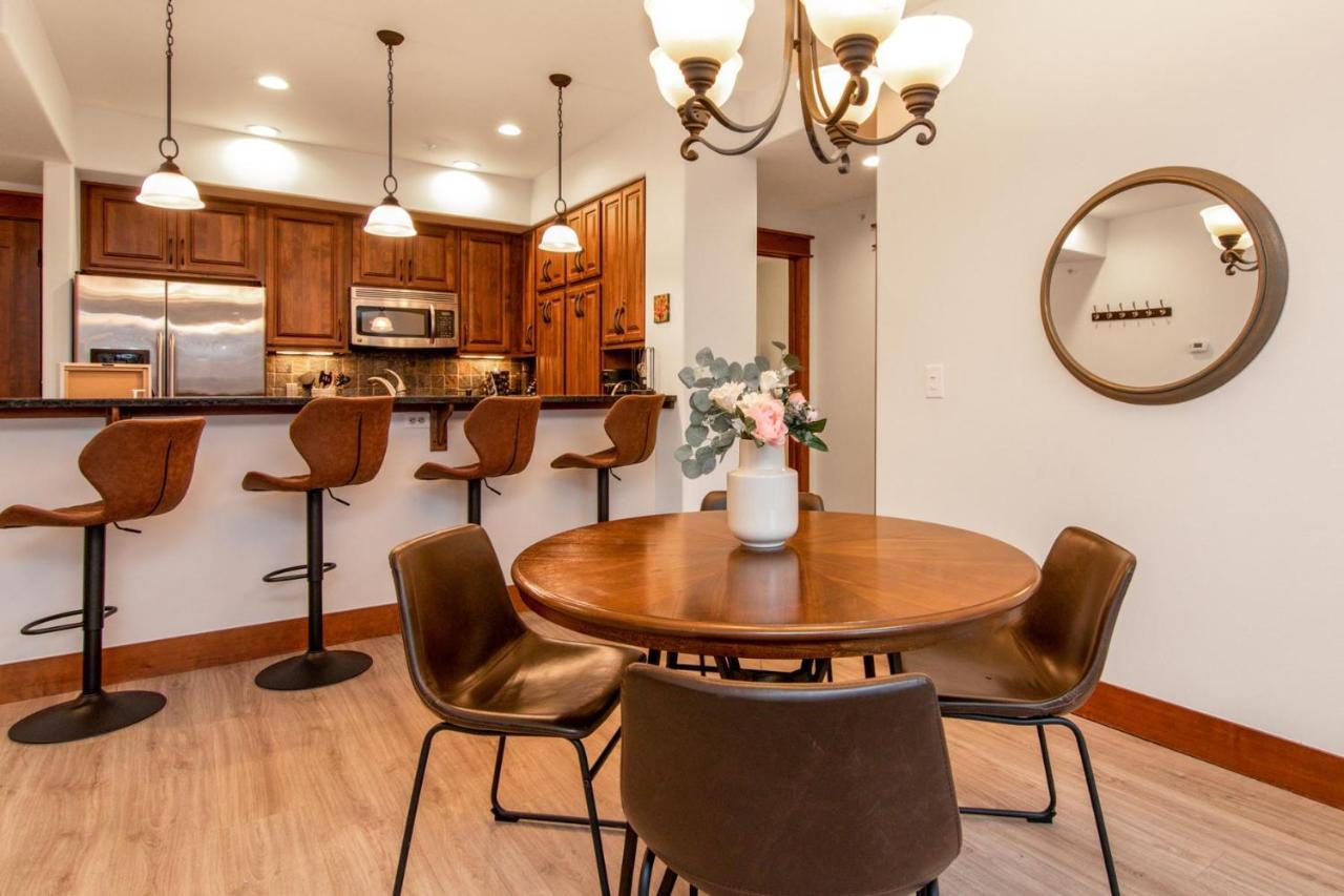 Modern Riverstone Condo With Grand Deck - Steps To Shops, Restaurants, Trails And River Coeur d'Alene Eksteriør billede